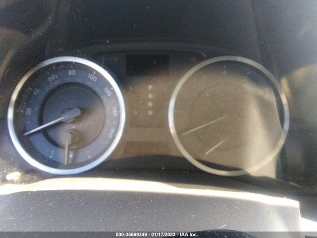 Lexus IS 250 2013 JTHBF5C20D5193498 Image 7