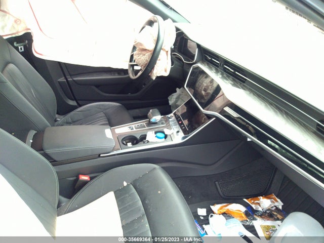 WAUK2AF29MN041928 Audi A6 PREMIUM