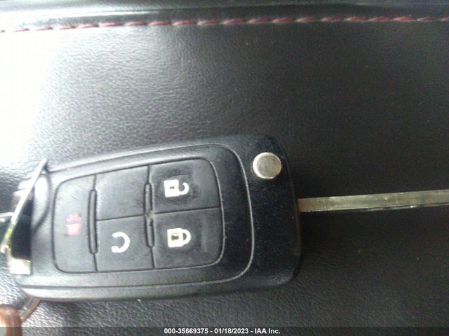 Chevrolet EQUINOX LT 2015 2GNFLFEKXF6110463 Image 3