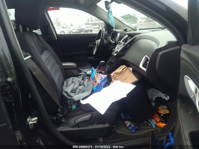 Chevrolet EQUINOX LT 2015 2GNFLFEKXF6110463 Image 6