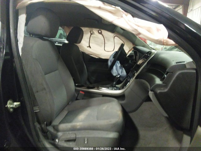 2013 CHEVROLET MALIBU LS VIN: 1G11B5SA3DF344449