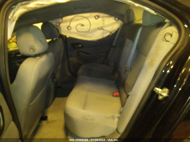 2013 CHEVROLET MALIBU LS VIN: 1G11B5SA3DF344449