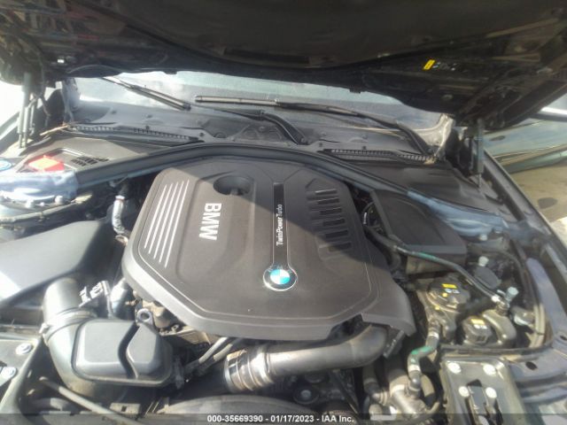 WBA8B3C51JK385089 BMW 3 Series 340i
