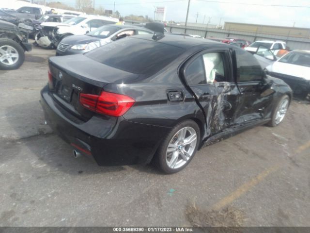 WBA8B3C51JK385089 BMW 3 Series 340i