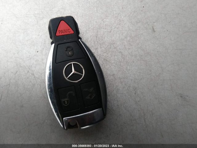 WDDSJ4EB1GN338369 Mercedes-Benz Cla Cla 250
