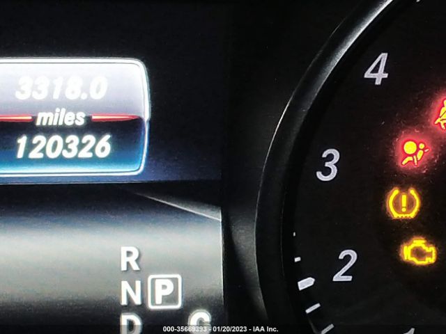 WDDSJ4EB1GN338369 Mercedes-Benz Cla Cla 250