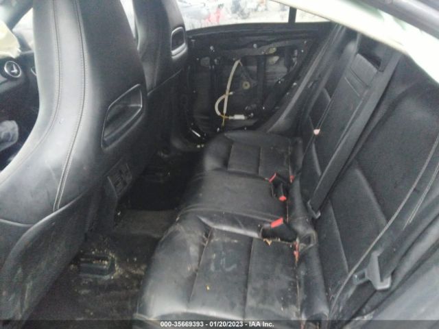WDDSJ4EB1GN338369 Mercedes-Benz Cla Cla 250