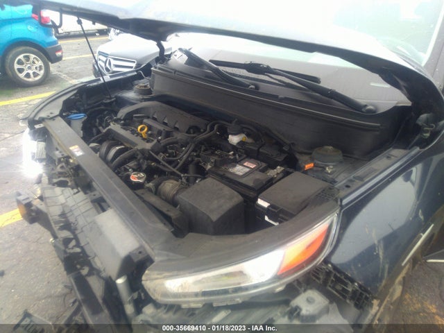 2020 Hyundai Venue, VIN: KMHRC8A32LU049036