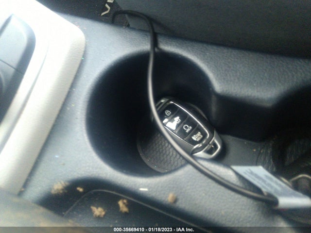 2020 Hyundai Venue, VIN: KMHRC8A32LU049036
