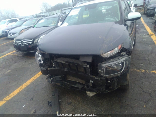 2020 Hyundai Venue, VIN: KMHRC8A32LU049036