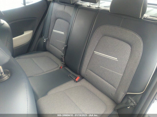 2020 Hyundai Venue, VIN: KMHRC8A32LU049036