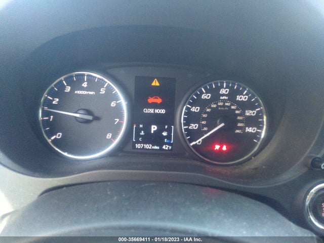 JA4AD3A36HZ039678 Mitsubishi Outlander Se/sel