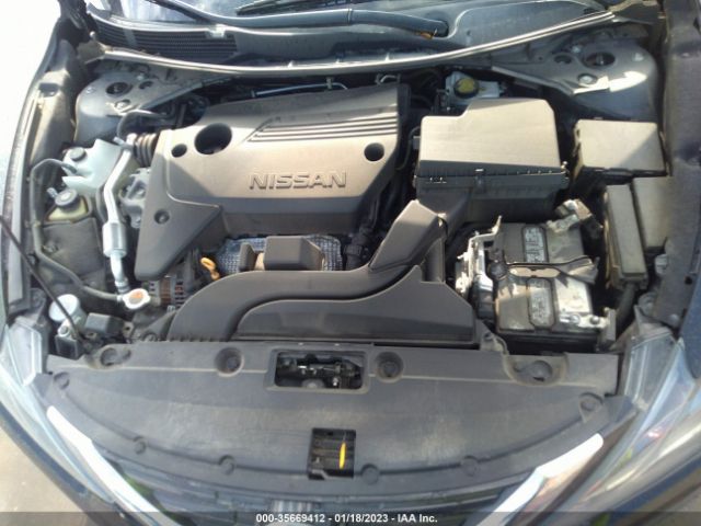 1N4AL3AP2HC940468 Nissan Altima 2.5 Sr