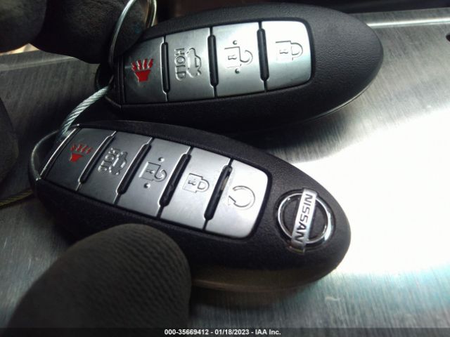 1N4AL3AP2HC940468 Nissan Altima 2.5 Sr