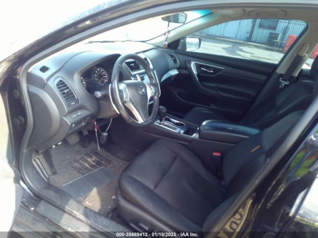 1N4AL3AP2HC940468 Nissan Altima 2.5 Sr