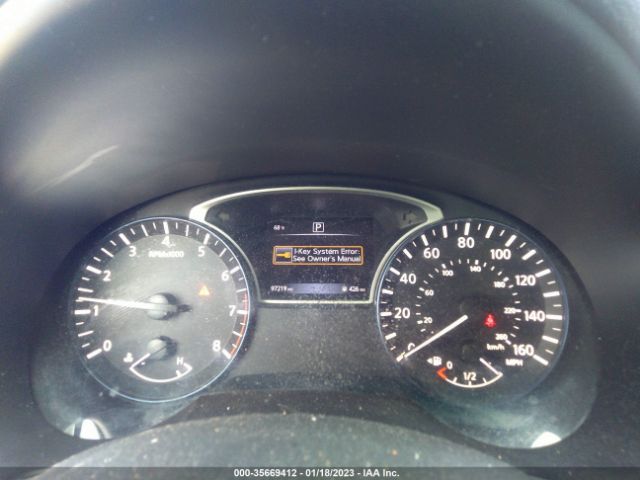 1N4AL3AP2HC940468 Nissan Altima 2.5 Sr