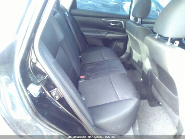 1N4AL3AP2HC940468 Nissan Altima 2.5 Sr