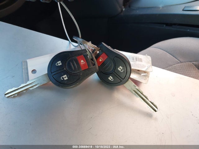 Nissan Rogue Select S 2015 JN8AS5MT4FW673609 Image 11