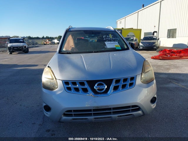 Nissan Rogue Select S 2015 JN8AS5MT4FW673609 Image 13