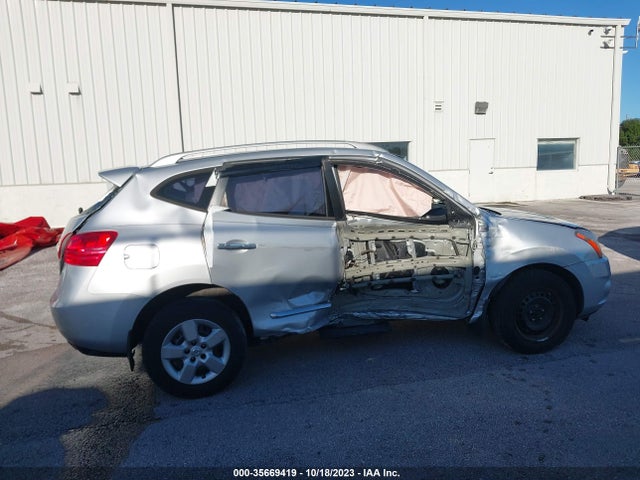 Nissan Rogue Select S 2015 JN8AS5MT4FW673609 Image 14