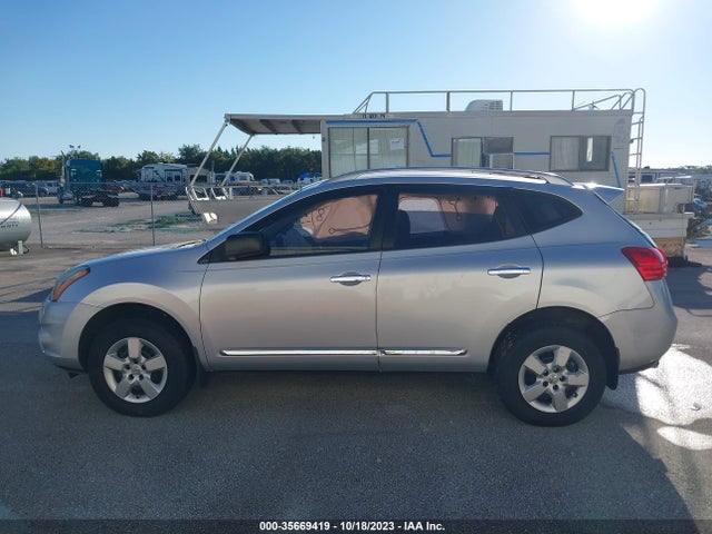 Nissan Rogue Select S 2015 JN8AS5MT4FW673609 Image 15