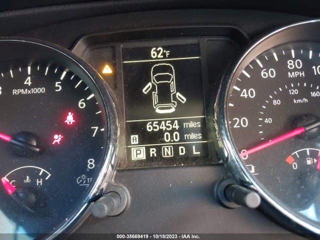 Nissan Rogue Select S 2015 JN8AS5MT4FW673609 Image 16
