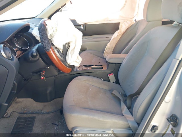 Nissan Rogue Select S 2015 JN8AS5MT4FW673609 Image 5