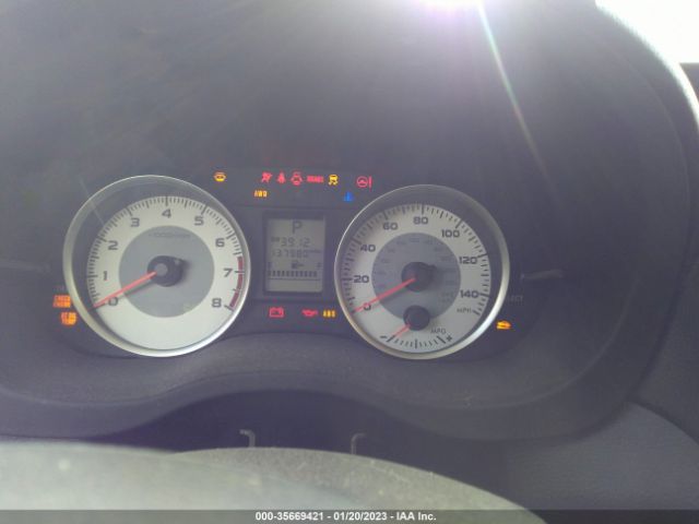 JF1GJAA60EH005251 Subaru IMPREZA SEDAN