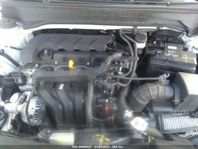 Hyundai Venue 2021 KMHRB8A31MU066561 Image 11