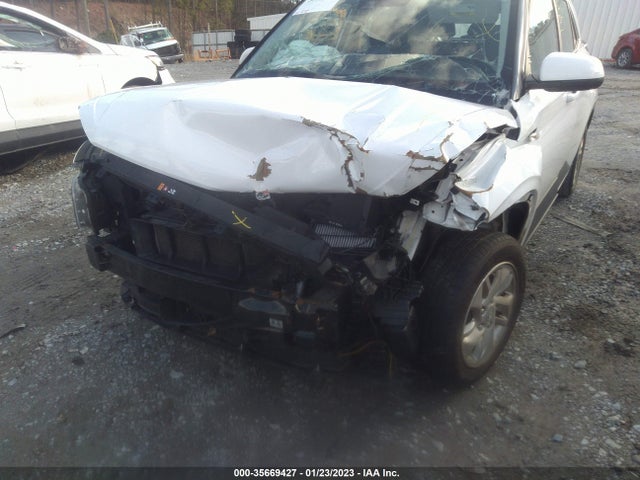 Hyundai Venue 2021 KMHRB8A31MU066561 Image 7