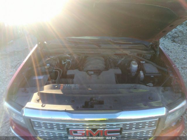 3GTU2NEC7JG351562 GMC SIERRA 1500