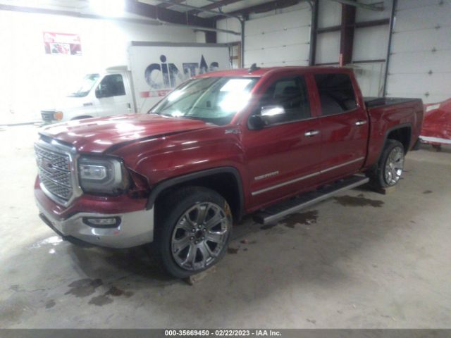 3GTU2NEC7JG351562 GMC SIERRA 1500