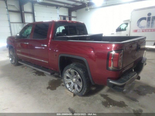 3GTU2NEC7JG351562 GMC SIERRA 1500