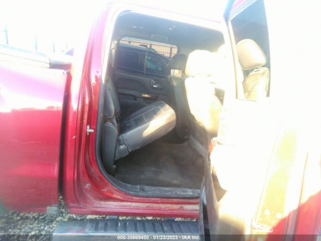 3GTU2NEC7JG351562 GMC SIERRA 1500