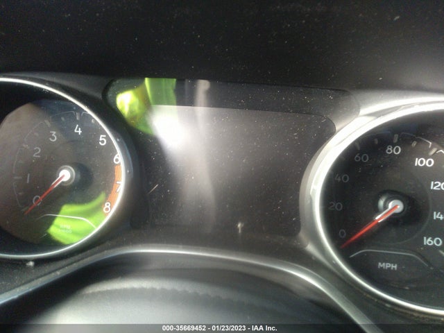 2021 Jeep Compass, VIN: 3C4NJDEB6MT593098