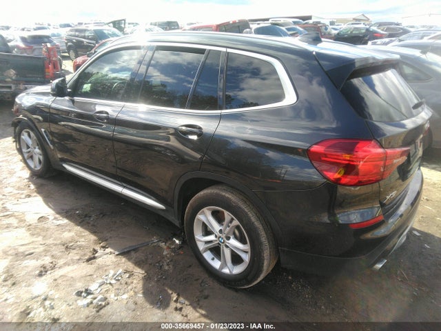 BMW X3 Sdrive30i 2019 5UXTR7C58KLR48665 Image 3