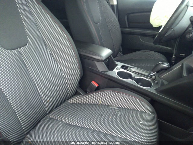 GMC Terrain Sle 2016 2GKFLTEK1G6166269 Image 6