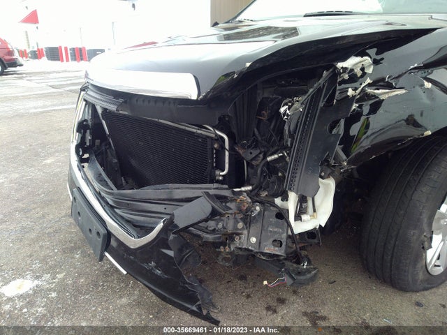 GMC Terrain Sle 2016 2GKFLTEK1G6166269 Image 7