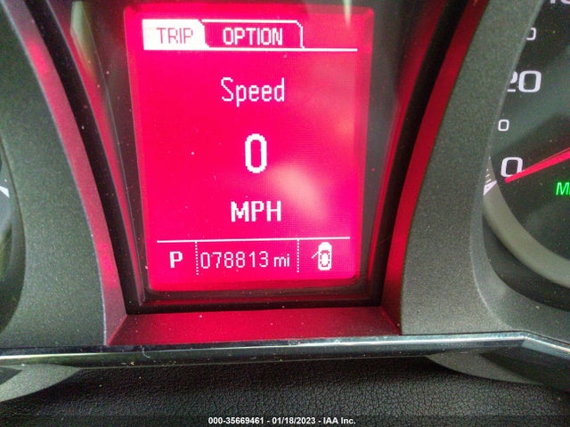 GMC Terrain Sle 2016 2GKFLTEK1G6166269 Image 8