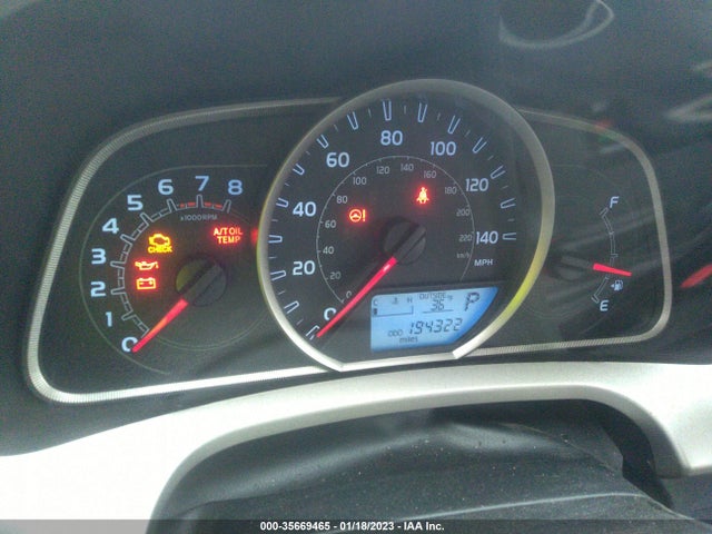 2013 TOYOTA RAV4 XLE VIN: 2T3RFREV2DW116977