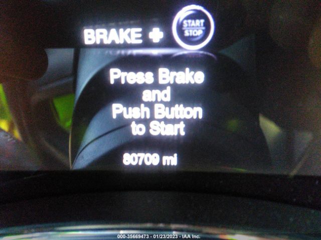 1C4RDHAG7EC445931 Dodge Durango Sxt