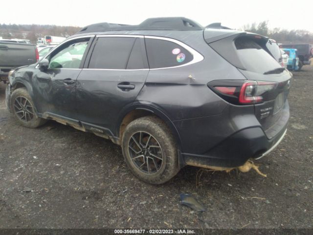 4S4BTGND4M3168499 Subaru Outback Limited Xt