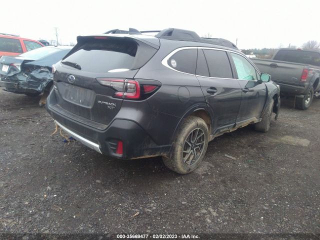 4S4BTGND4M3168499 Subaru Outback Limited Xt