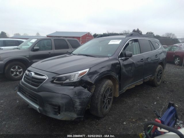 4S4BTGND4M3168499 Subaru Outback Limited Xt