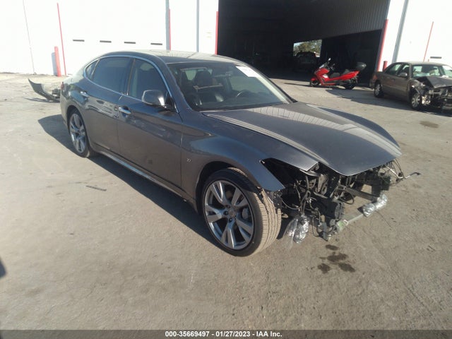 2015 Infiniti Q70, VIN: JN1BY1PP2FM600825