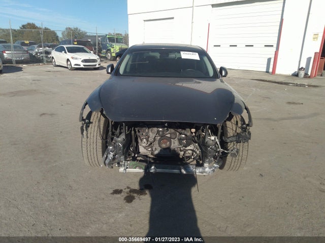 2015 Infiniti Q70, VIN: JN1BY1PP2FM600825