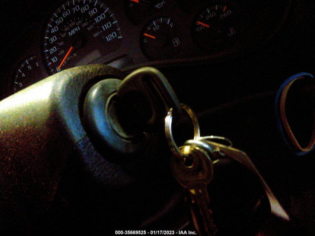 GMC Sierra 1500 Sle 2004 2GTEC19V541134188 Image 3