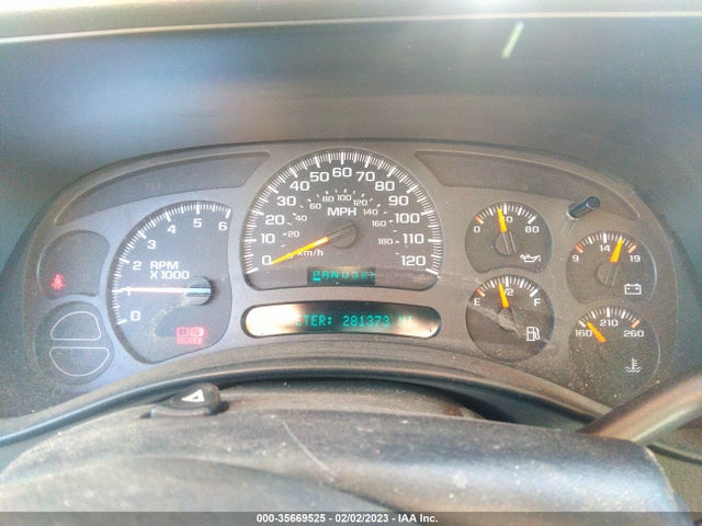 GMC Sierra 1500 Sle 2004 2GTEC19V541134188 Image 8