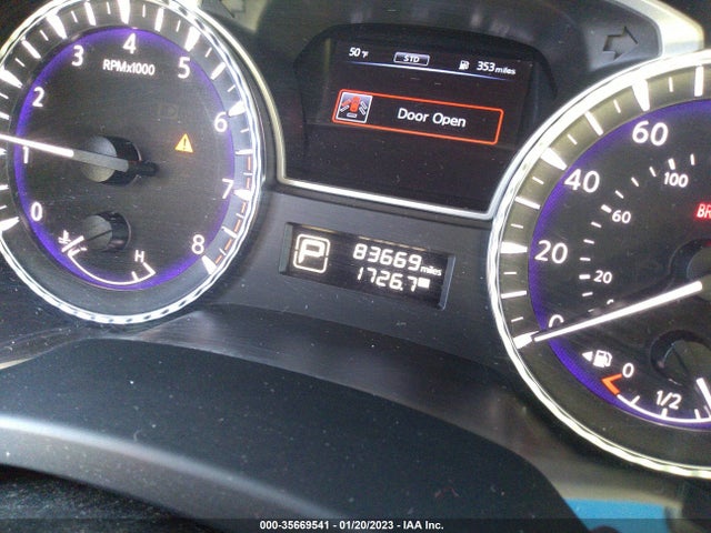2015 Infiniti QX60, VIN: 5N1AL0MM6FC557183
