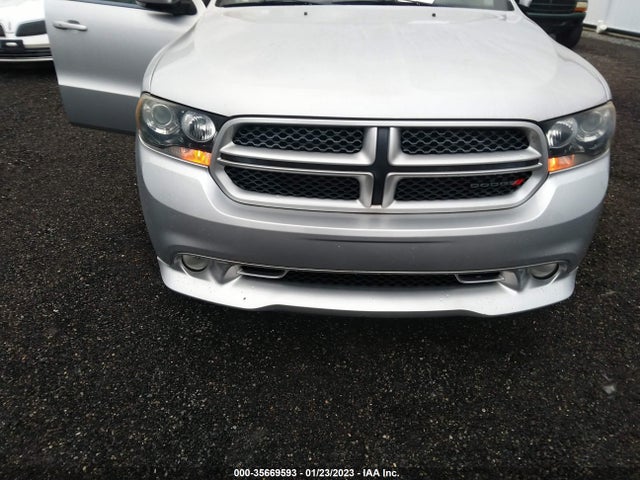 Dodge Durango R/t 2012 1C4SDJCT4CC301849 Image 6